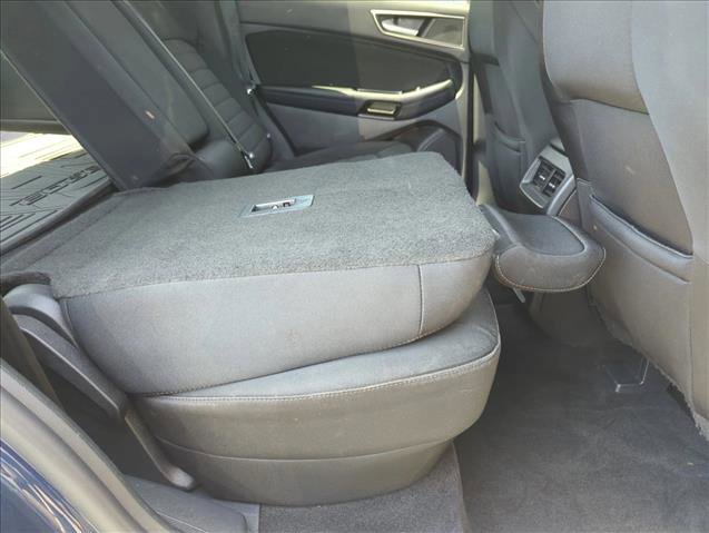 Used 2017 Ford Edge SEL w/ Cargo Accessory Package FWD image 19