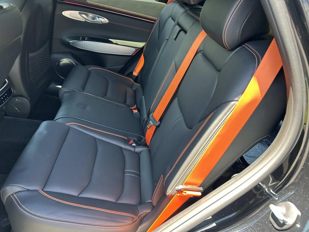 New 2026 Genesis GV70 2.5T Sport Prestige AWD/4WD image 20
