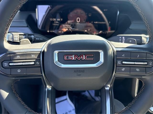 New 2026 GMC Acadia AT4 w/ Luxury Package image 26