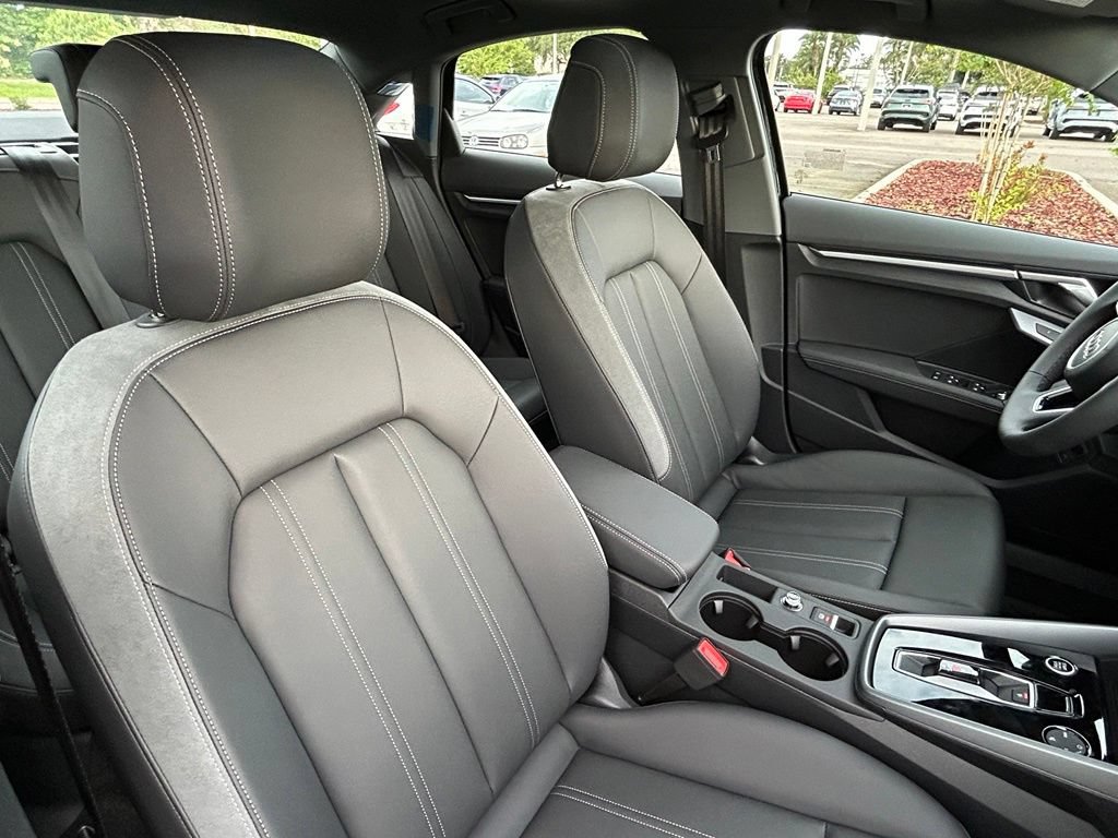 New 2026 Audi A3 2.0T Premium AWD/4WD image 41
