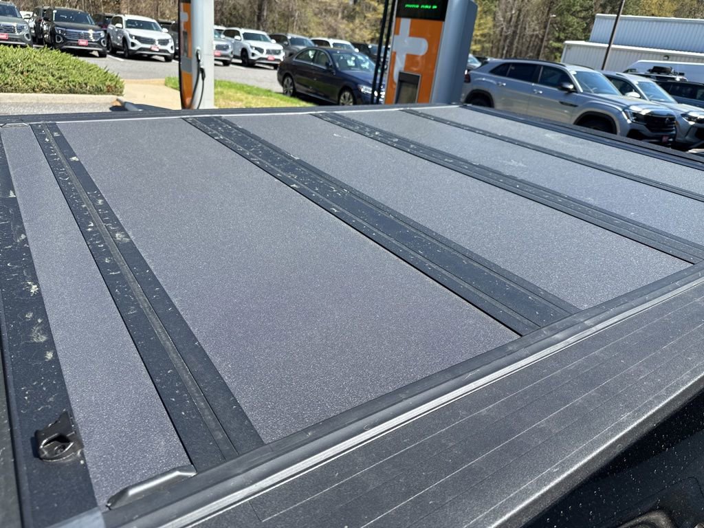 Used 2025 Ford F350 Platinum image 18