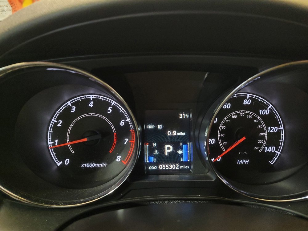 Used 2016 Mitsubishi Outlander Sport SEL image 23