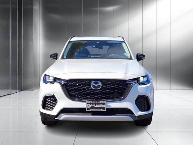 New 2025 MAZDA CX-70 Plug-In Hybrid w/ Premium Pkg image 42