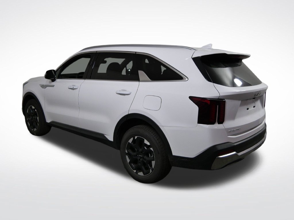 Used 2026 Kia Sorento S AWD/4WD image 6