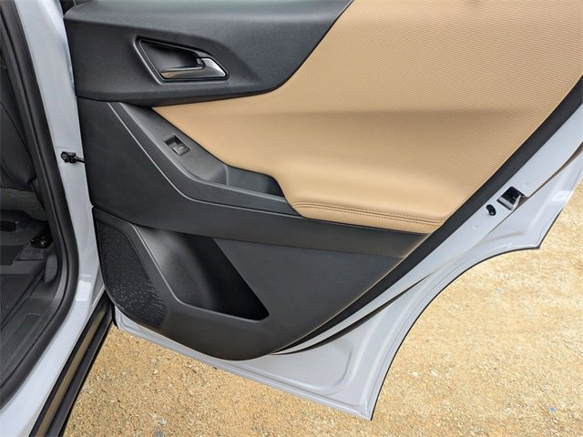 New 2026 Chevrolet Equinox ACTIV image 31