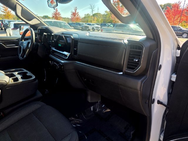 Used 2023 Chevrolet Silverado 1500 LT AWD/4WD image 10