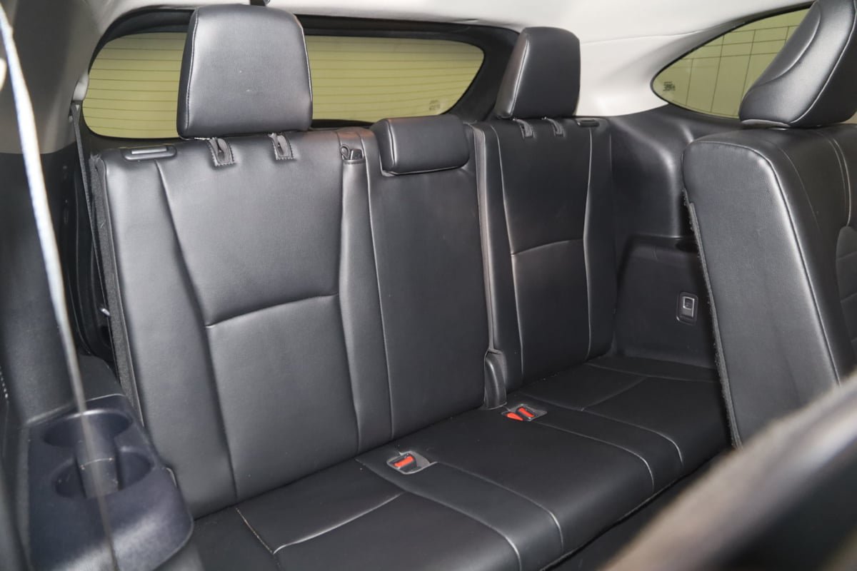Used 2022 Toyota Highlander XLE FWD image 14