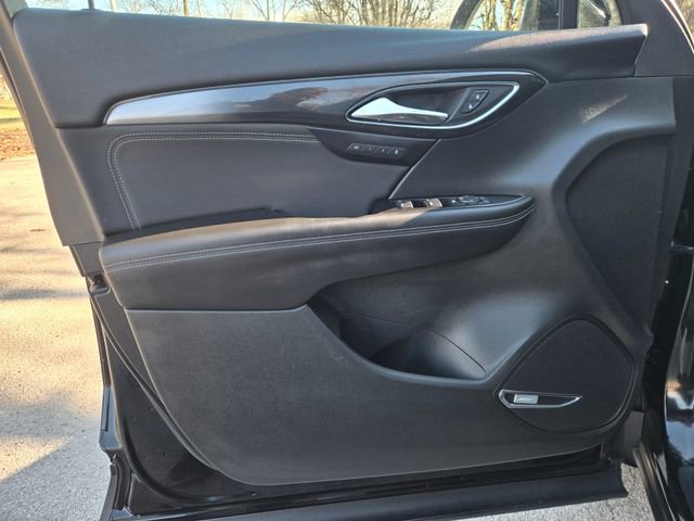 Used 2025 Buick Envision Preferred image 13