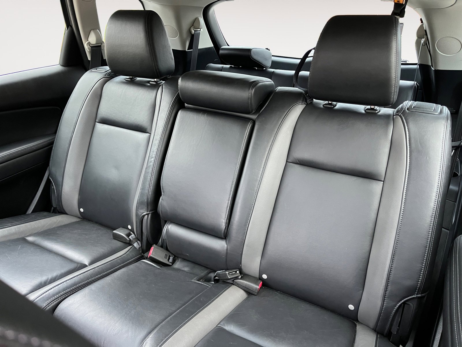 Used 2012 MAZDA CX-9 Touring w/ Moonroof & Bose Audio Pkg image 13