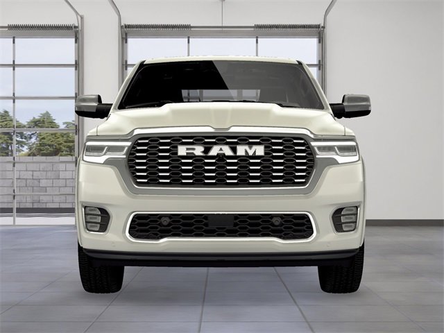 New 2026 RAM 1500 Tungsten image 8