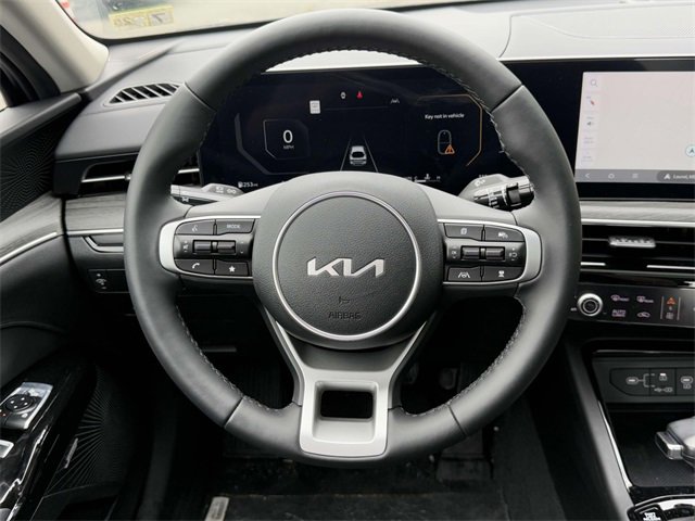 Used 2025 Kia K5 EX image 8