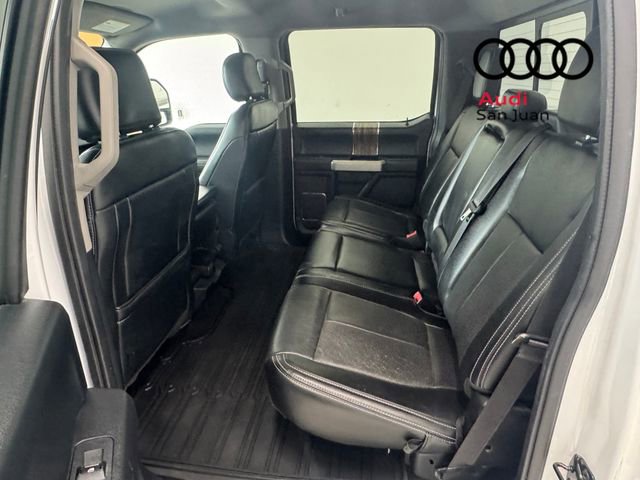 Used 2019 Ford F150 Lariat AWD/4WD image 20