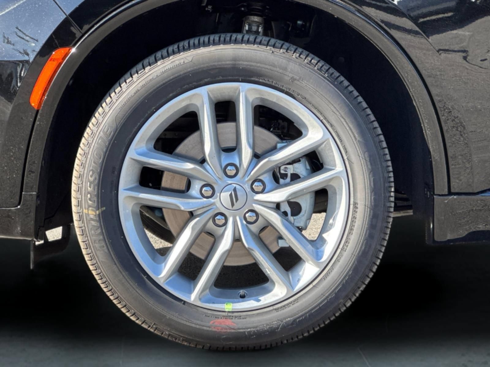 New 2026 Dodge Durango GT AWD/4WD image 27