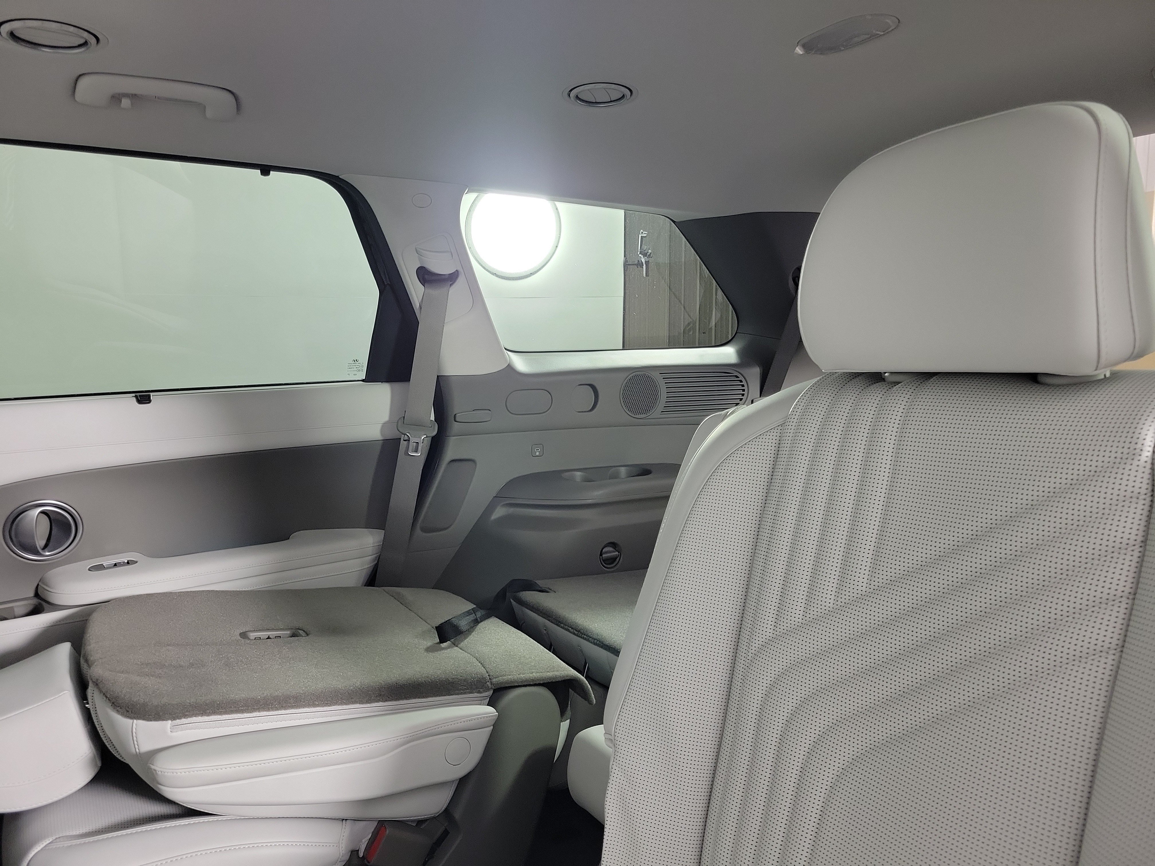 New 2026 Hyundai Palisade SEL Premium AWD/4WD image 31