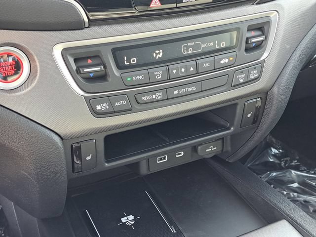 New 2026 Honda Ridgeline RTL image 15