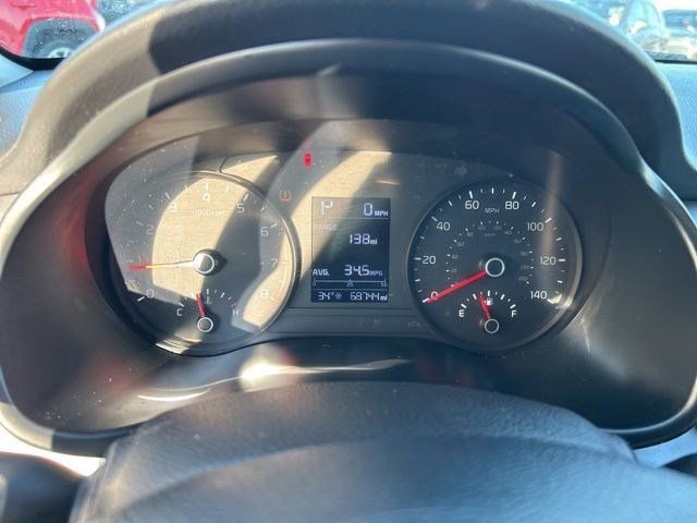 Used 2022 Kia Rio LX image 15