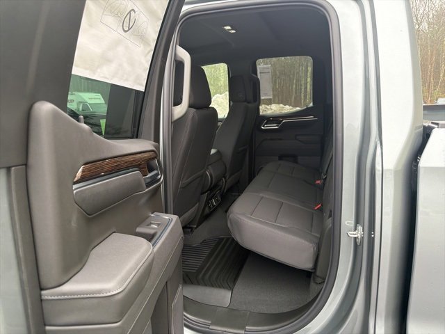 New 2026 GMC Sierra 1500 Elevation image 11
