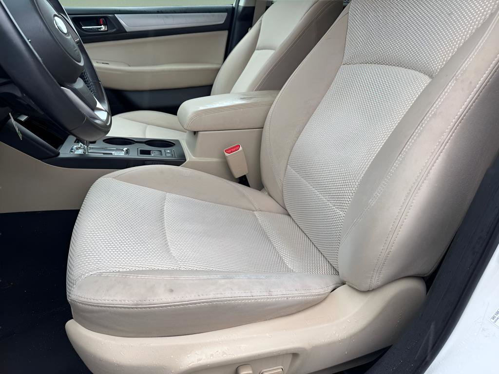 Used 2018 Subaru Outback 2.5i Premium AWD/4WD image 19