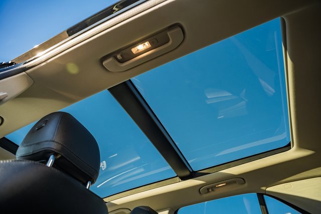 Certified 2024 Mercedes-Benz GLE 350 GLE 350 w/ AMG Line Exterior image 32