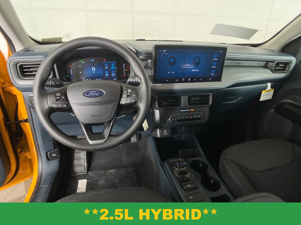 New 2026 Ford Maverick XL image 7
