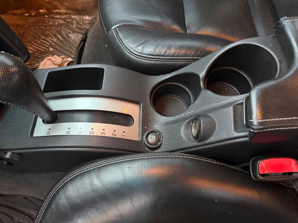 Used 2006 Pontiac Grand Prix w/ Premium Package image 20