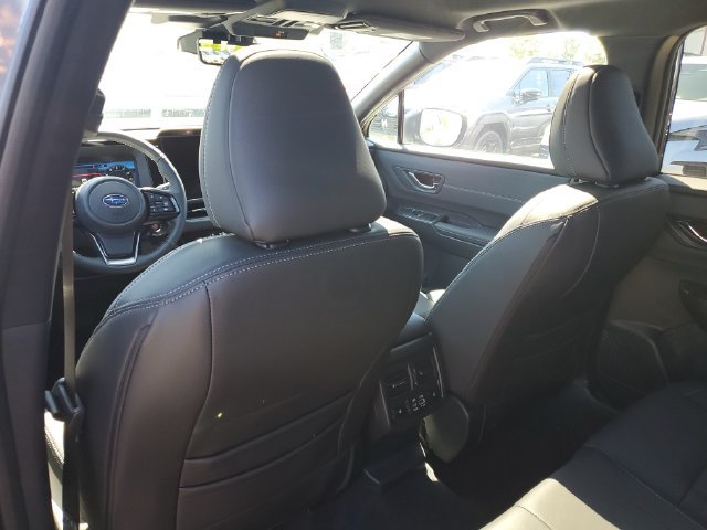 New 2026 Subaru Outback Touring XT AWD/4WD image 17
