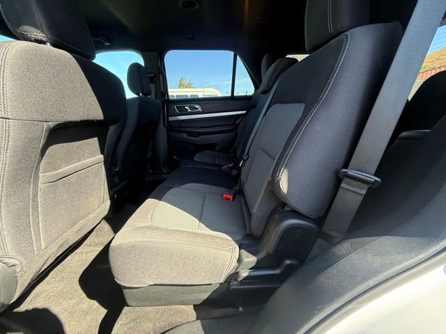 Used 2018 Ford Explorer XLT w/ Equipment Group 201A image 12