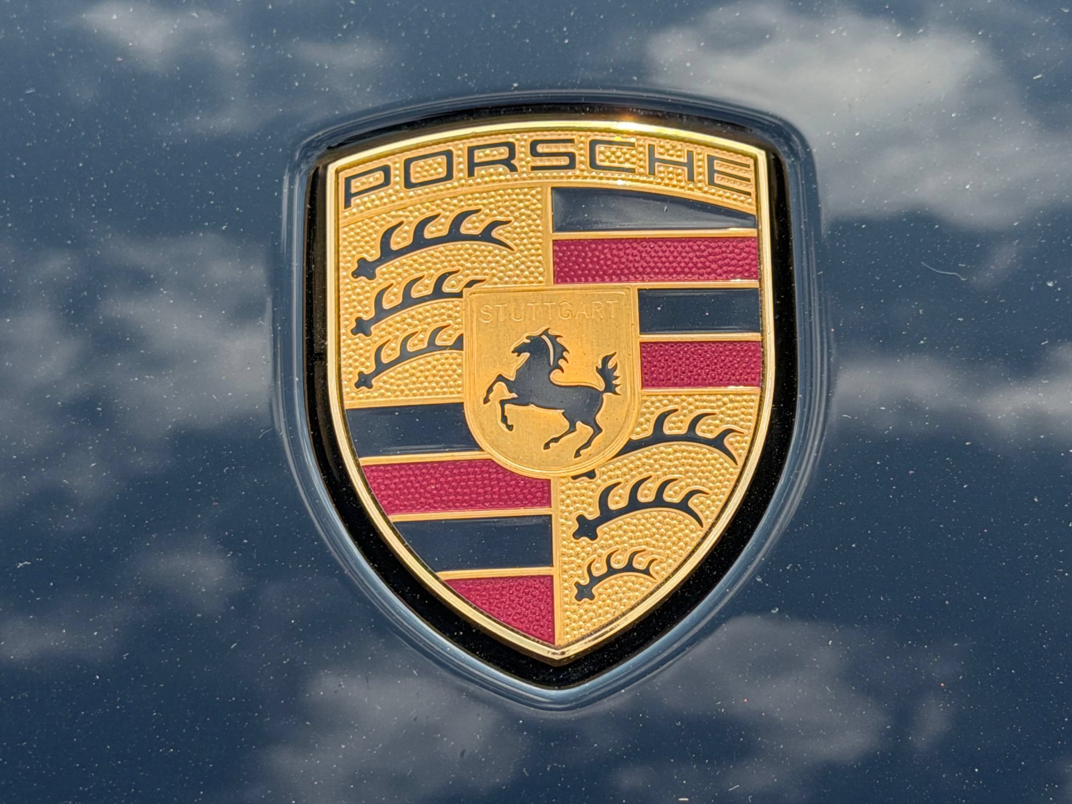 Certified 2024 Porsche Macan S AWD/4WD image 20