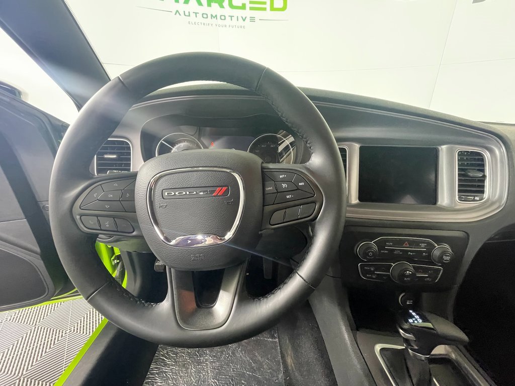 Used 2023 Dodge Charger GT image 15