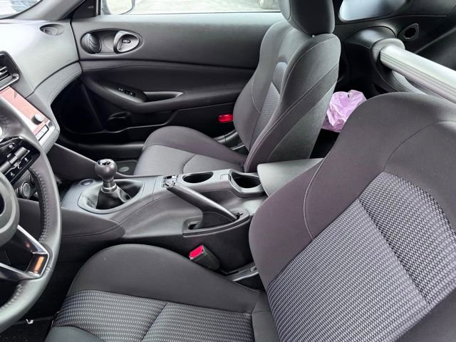 Used 2024 Nissan Z Sport image 12
