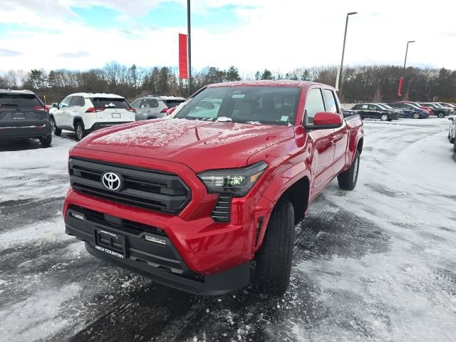 New 2025 Toyota Tacoma SR5 image 7