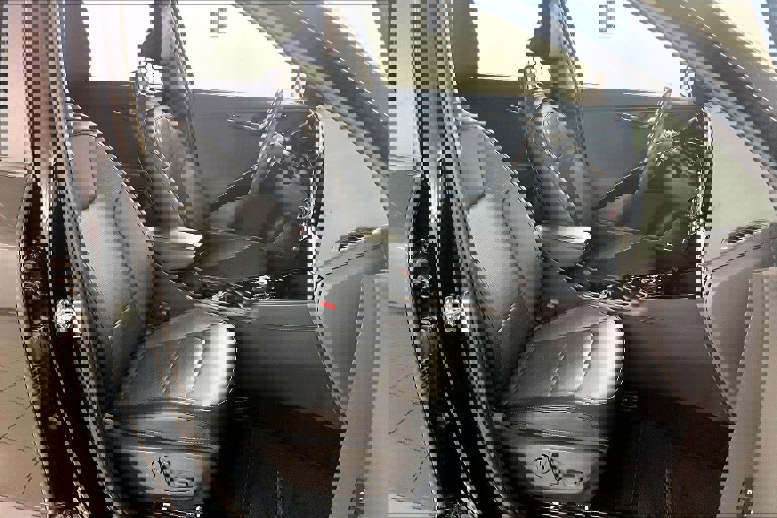 Used 2023 Kia Niro Wave image 29