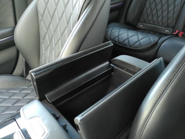 Used 2022 Mercedes-Benz S 580 4MATIC Sedan image 57