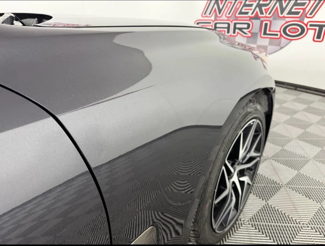 Used 2022 Kia Stinger GT-Line w/ Sun & Sound Package AWD/4WD image 30