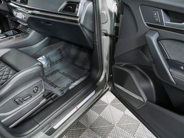 Used 2023 Audi SQ5 Premium Plus w/ Premium Plus Package AWD/4WD image 26