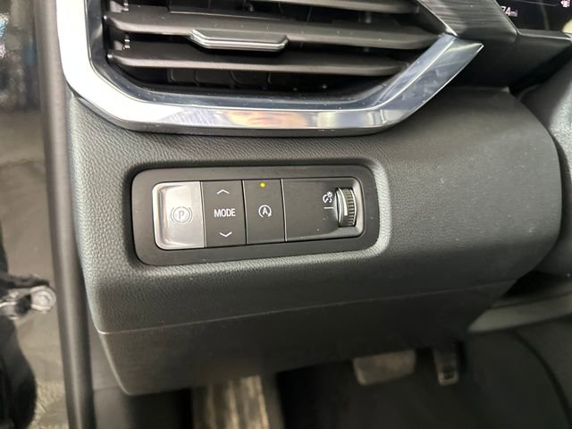 New 2025 GMC Acadia Elevation w/ Black Edition image 19