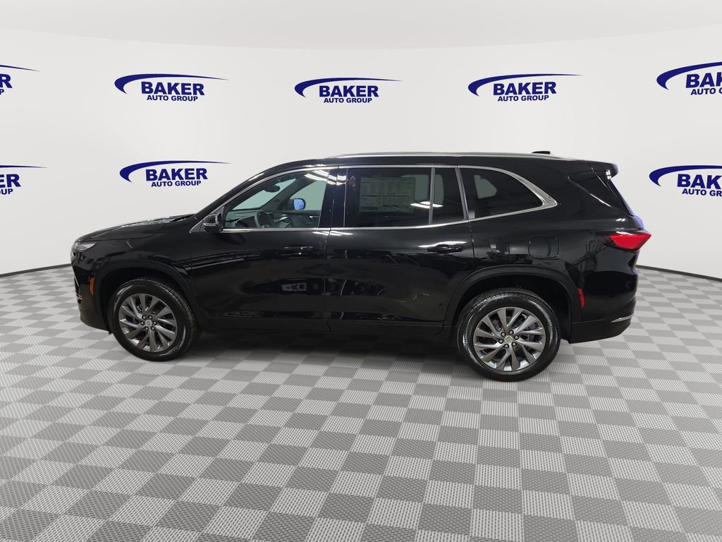 New 2026 Buick Enclave Preferred w/ Power Package image 8