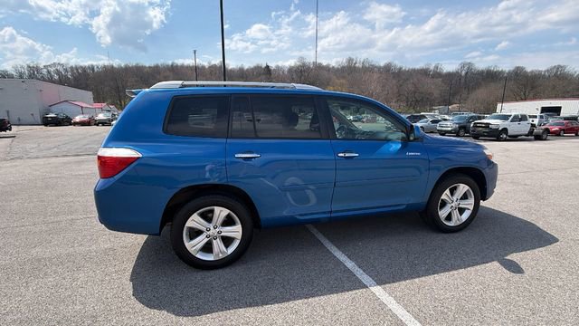 Used 2008 Toyota Highlander Limited image 6