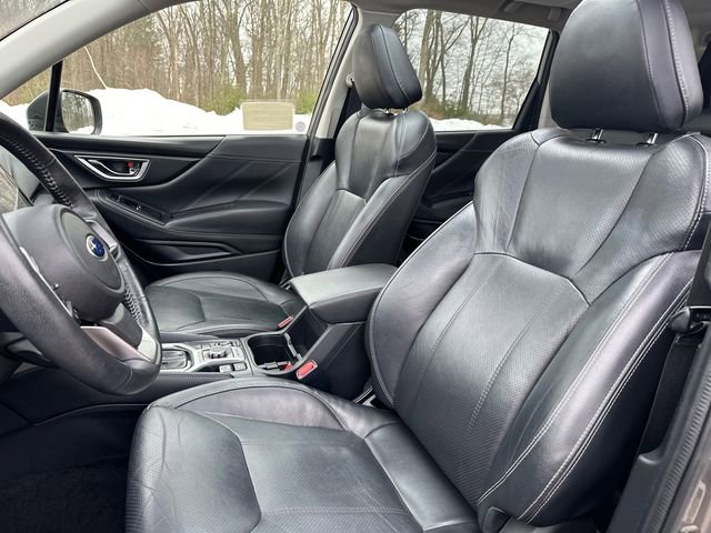 Used 2019 Subaru Forester Limited image 38