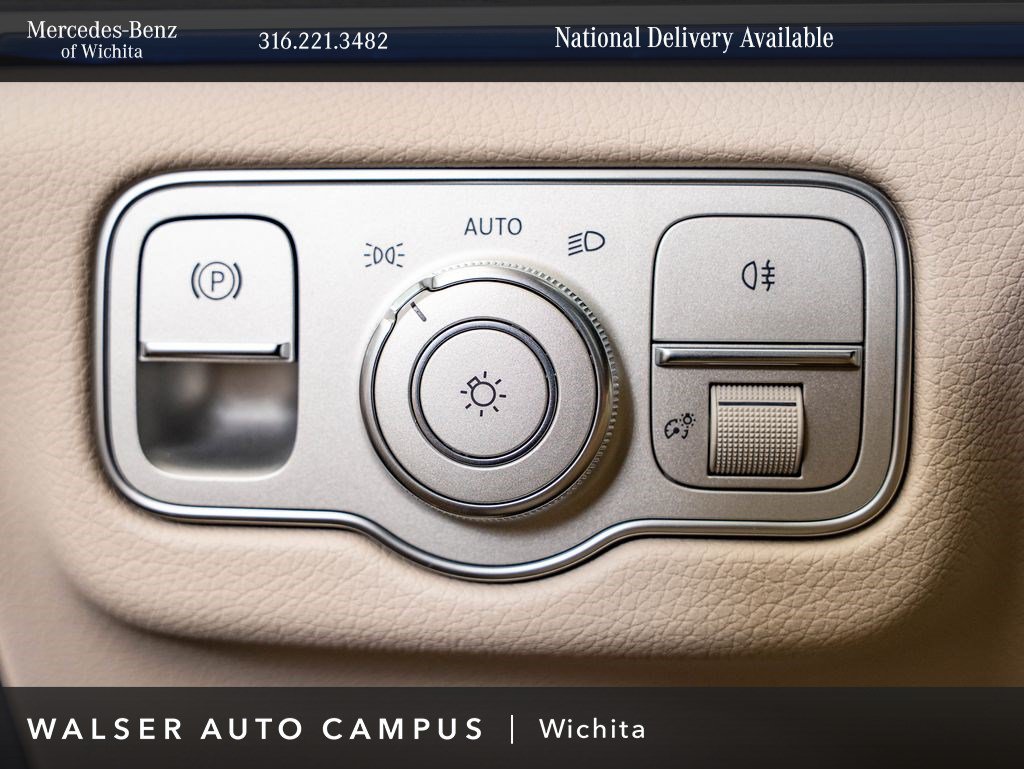 New 2026 Mercedes-Benz GLE 350 4MATIC image 28