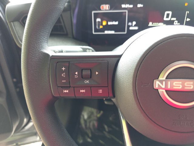 New 2027 Nissan Kicks S FWD image 25