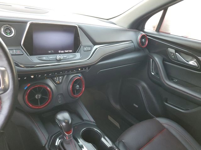 Used 2020 Chevrolet Blazer RS image 26