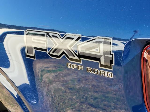 New 2025 Ford F150 XLT w/ Equipment Group 302A MID image 6