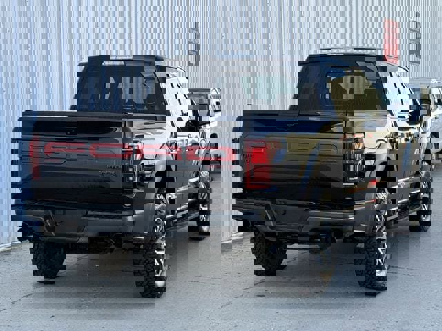 Used 2018 Ford F150 Raptor w/ Equipment Group 802A Luxury image 4