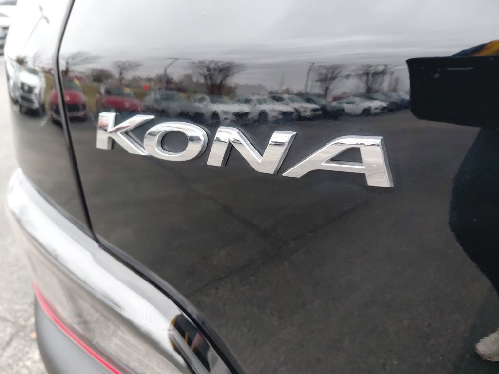 Used 2023 Hyundai Kona SEL image 11