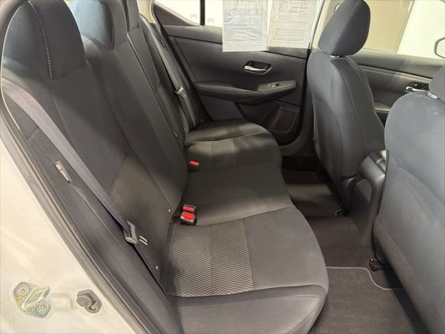 Used 2022 Nissan Sentra S FWD image 23