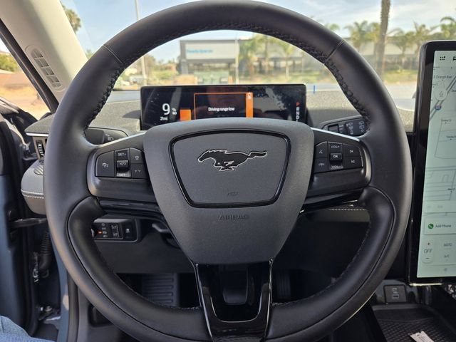 Used 2024 Ford Mustang Mach-E Select RWD image 20