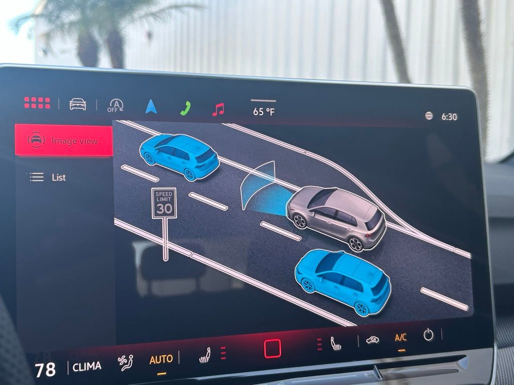 New 2026 Volkswagen GTI SE image 17