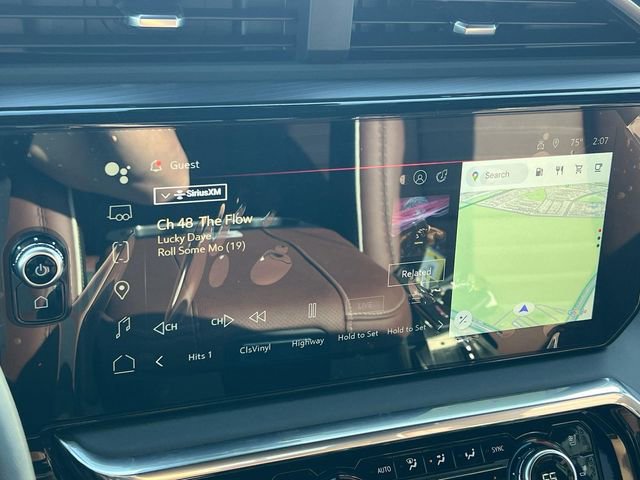 New 2026 GMC Sierra 1500 Denali Ultimate image 12