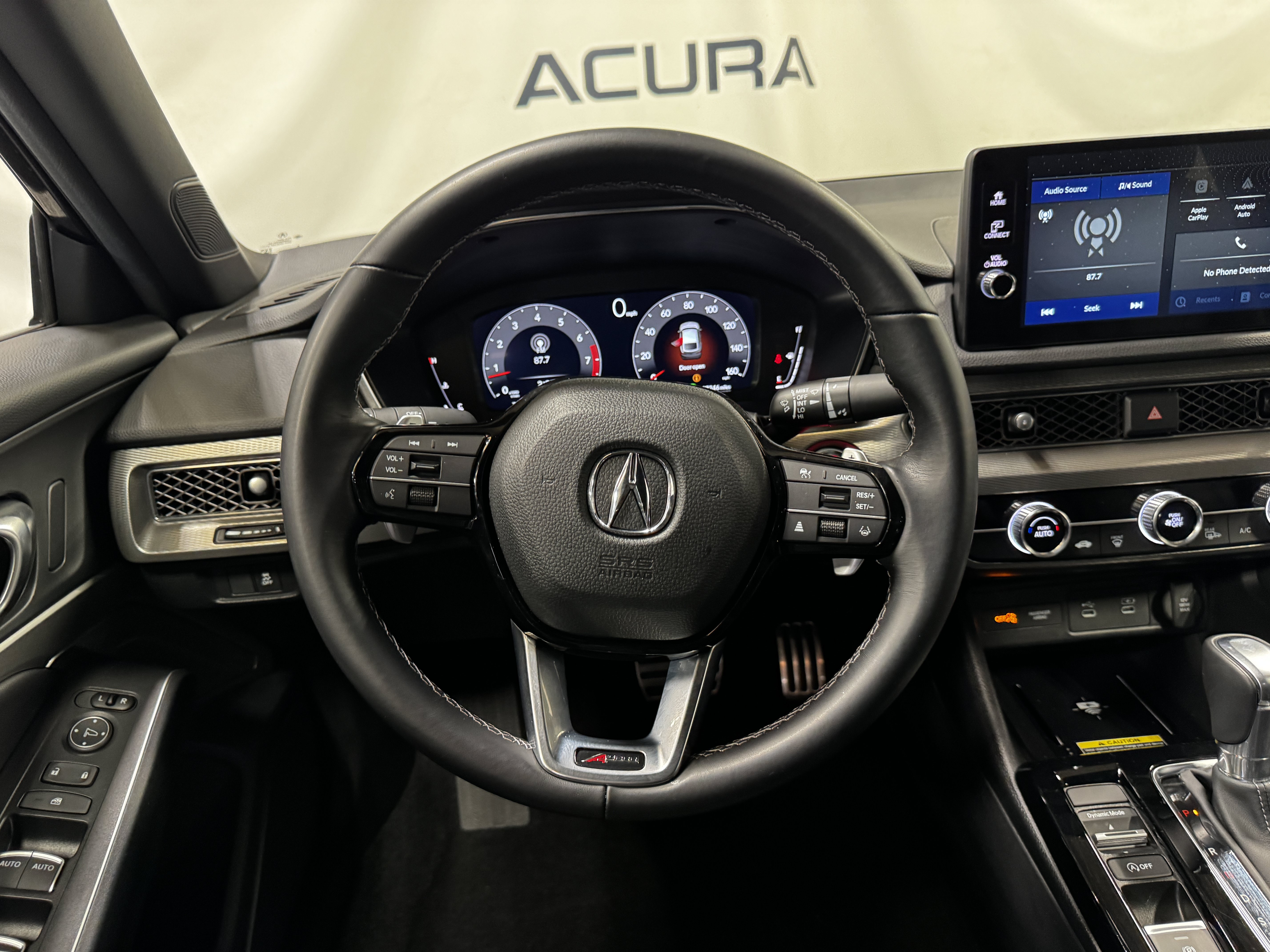 Used 2026 Acura Integra A-Spec FWD image 23